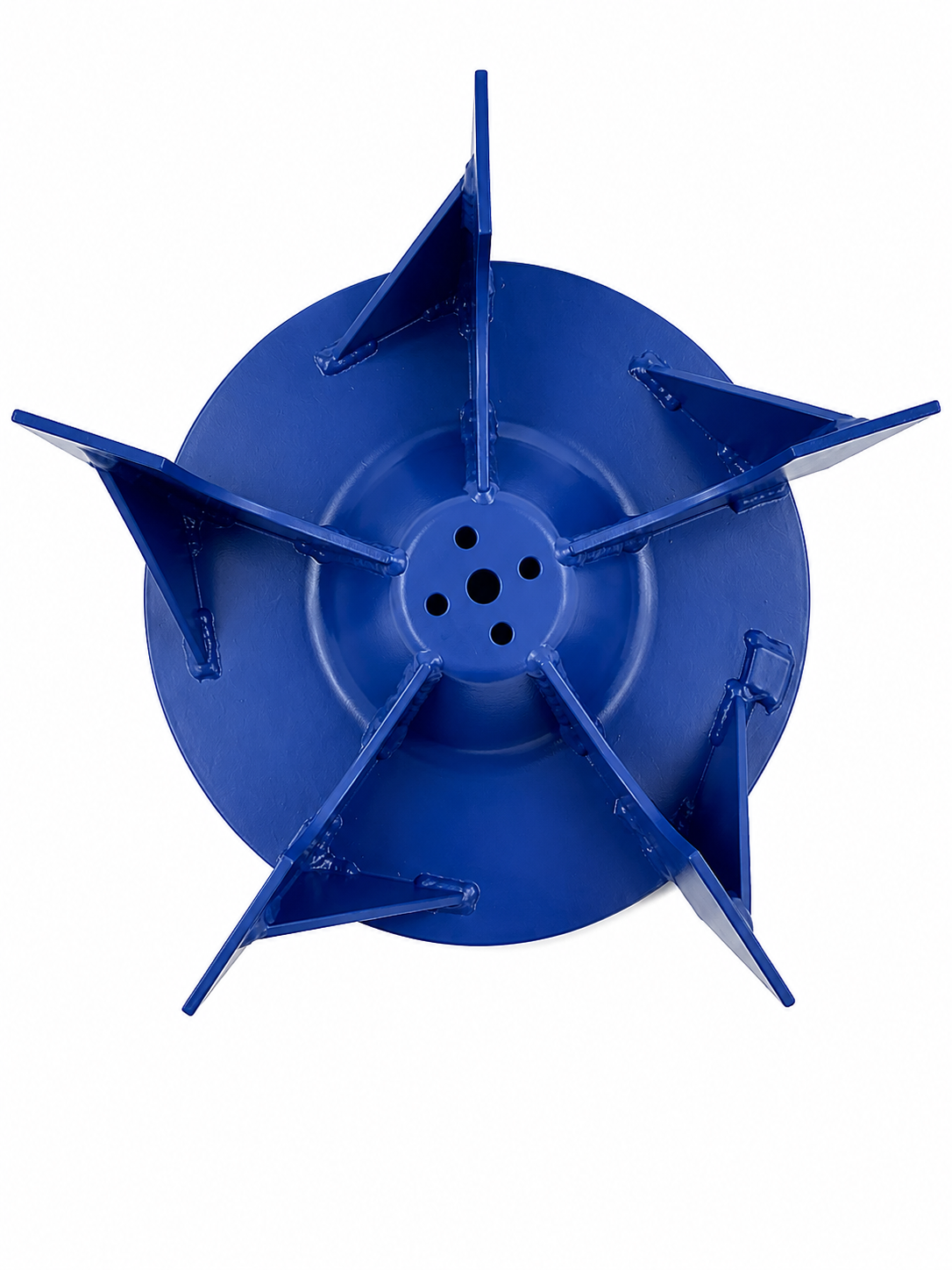 TURBINE A PALES FIXES 360