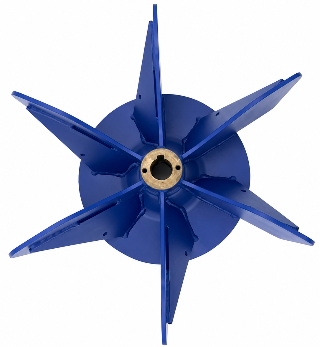 turbine ou rotor