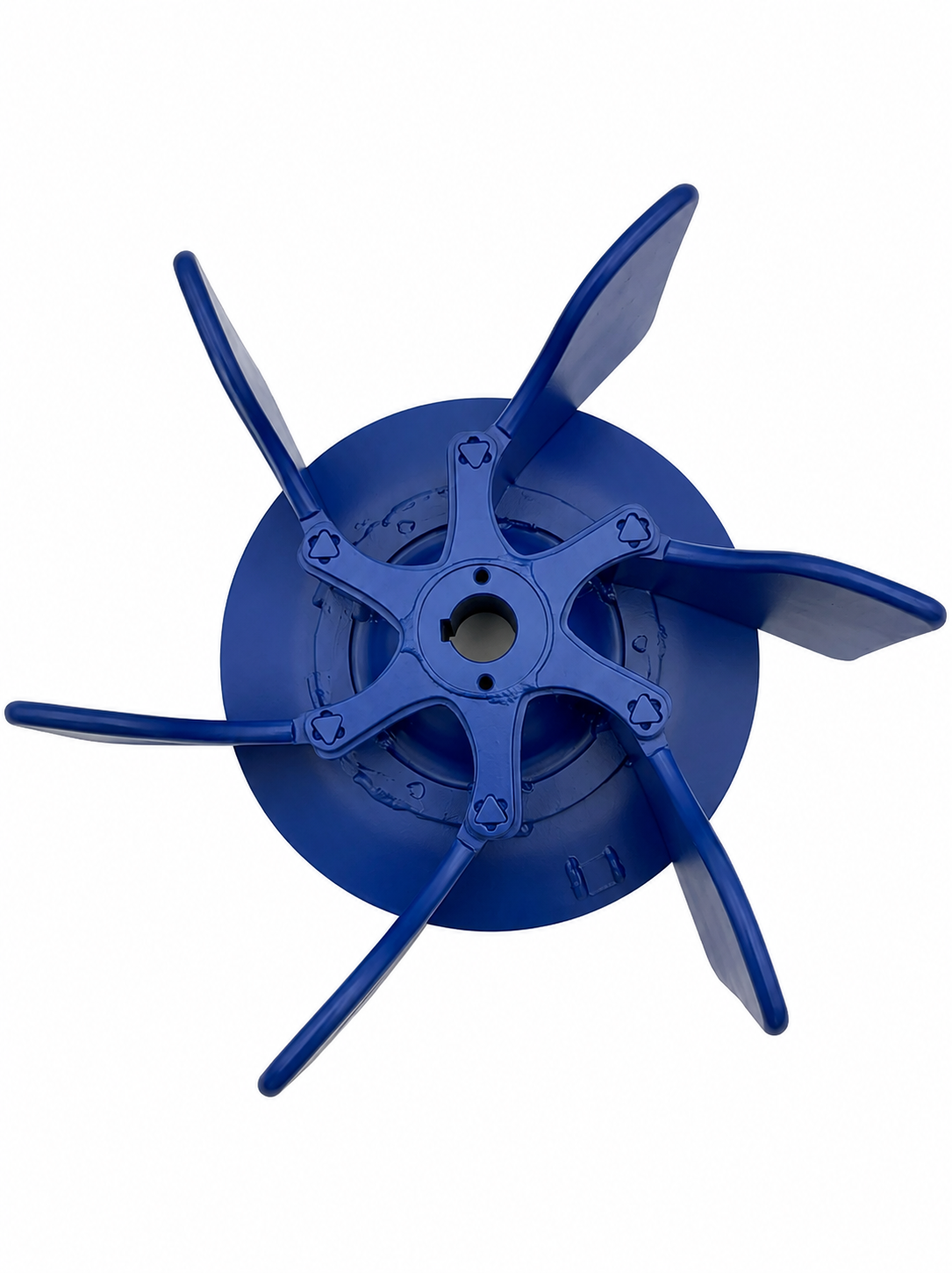Turbine ou rotor
