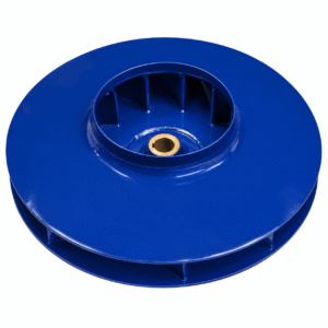 TURBINE A PALES COURBEES POUR BROCK 0-36-10-00021