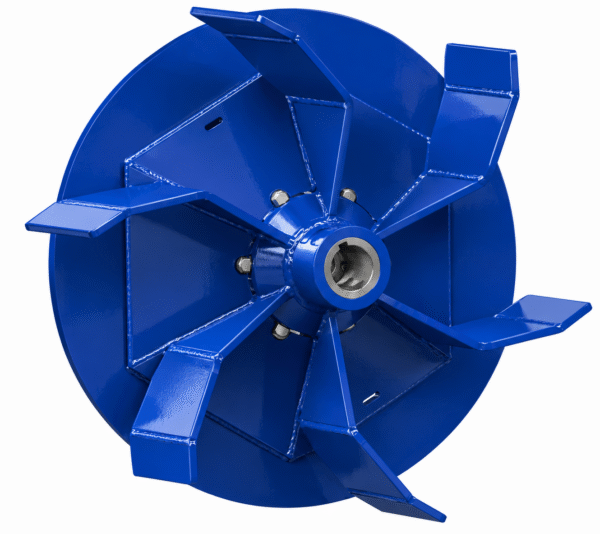 TURBINE A PALES FIXES POUR PELLENC GRAPES’LINE 60